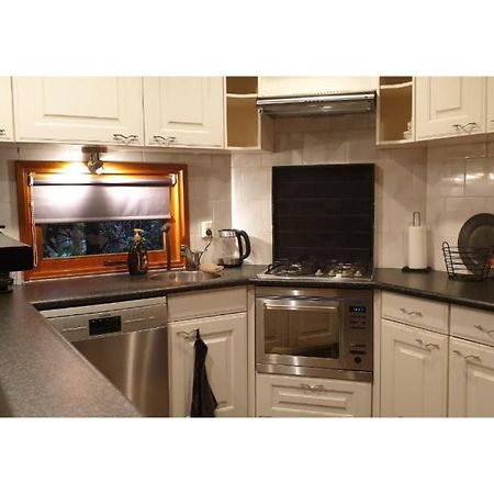 Chalet Heppie People Doornspijk Bagian luar foto